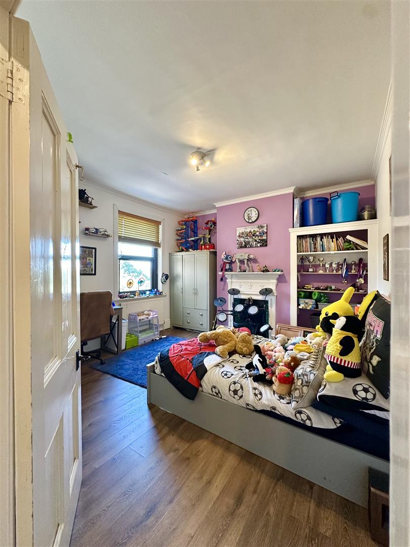 Beaufort Road, St. Leonards-On-Sea